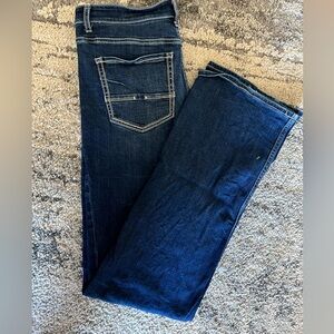 Womens BKE Bootcut Jeans
